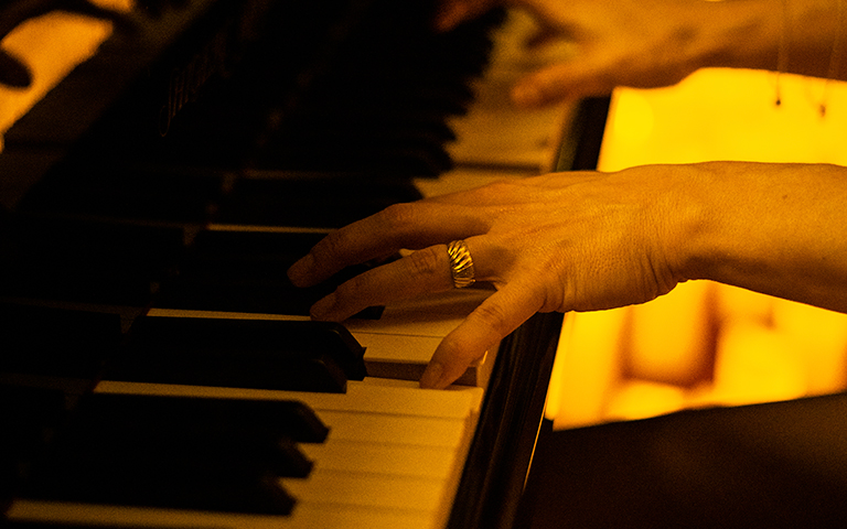 Candlelight Hommage à U2